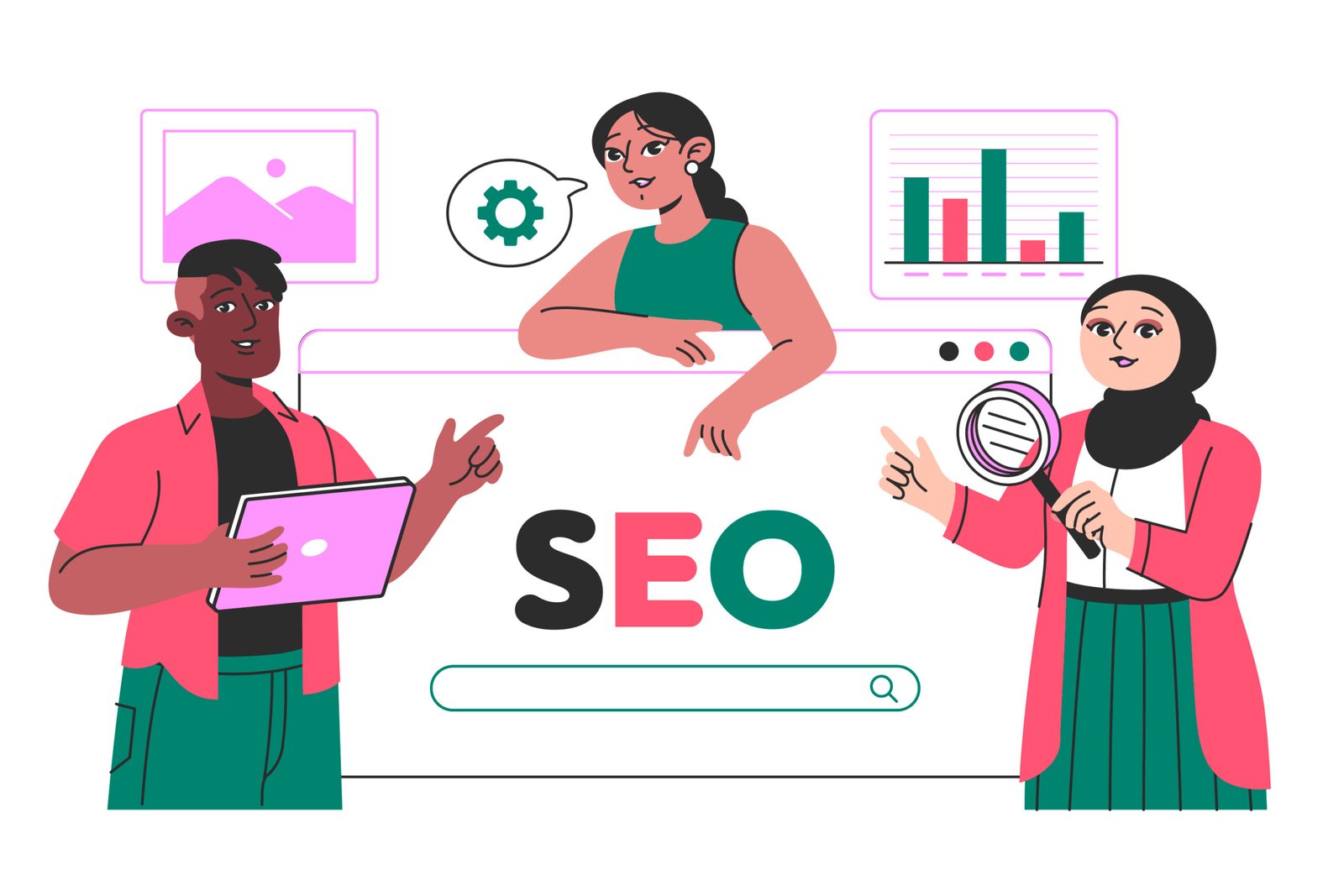 SEO for beginners