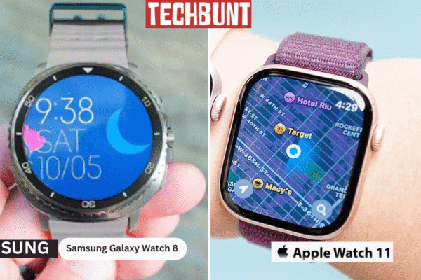 Wearables in 2025 : What’s New with Apple Watch and Samsung Galaxy Watch Discover what’s new with Apple Watch and Samsung Galaxy Watch in 2025, from AI-powered health tracking to bold new designs. Compare features and find the best smartwatch for you