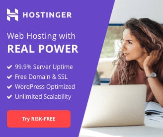 Why Hostinger is the Best Choice for Web Hosting in 71% OFF 2025